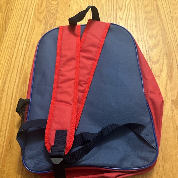 Blue Jays Backpack - Picture 2 of 3